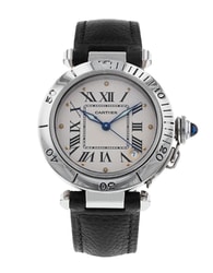 Cartier Pasha W3100255